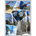 Extracteur de plantes ZPS Spray Drying Equipment